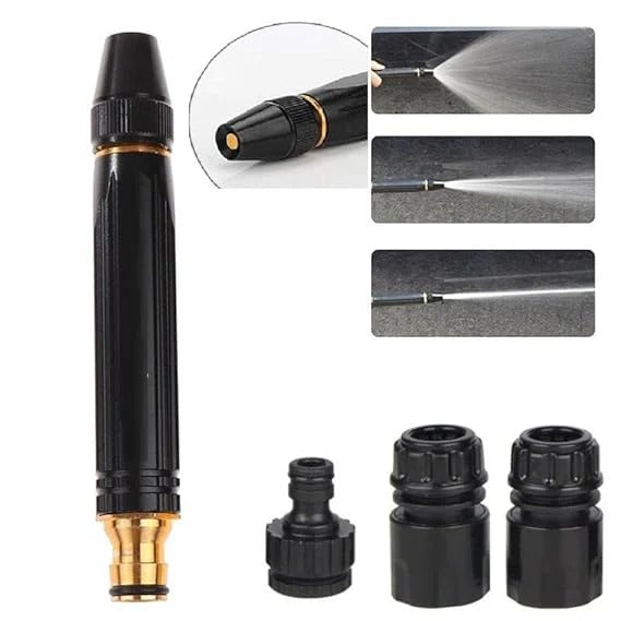 High Pressure Water Hose Nozzle Spray|فوهة رش خرطوم المياه عالي الضغط