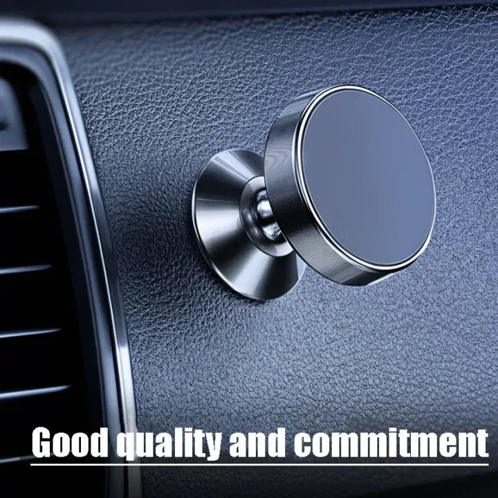 Magnetic Car Phone Holder|حامل هاتف السيارة المغناطيسي