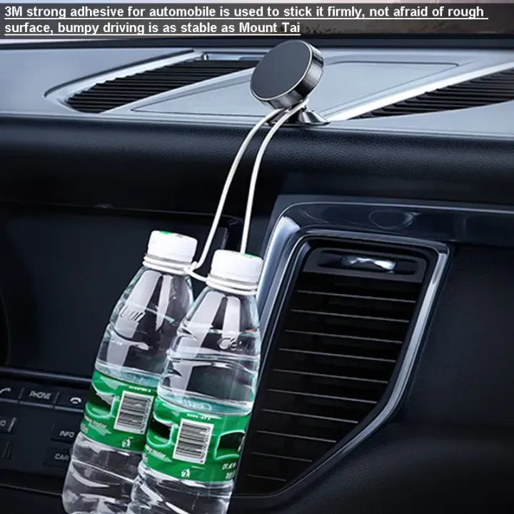 Magnetic Car Phone Holder|حامل هاتف السيارة المغناطيسي