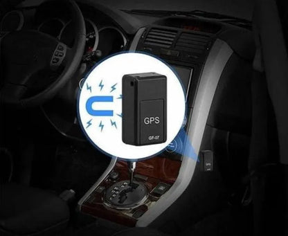 Magnetic Mini GPS Tracker|جهاز تعقب GPS صغير مغناطيسي