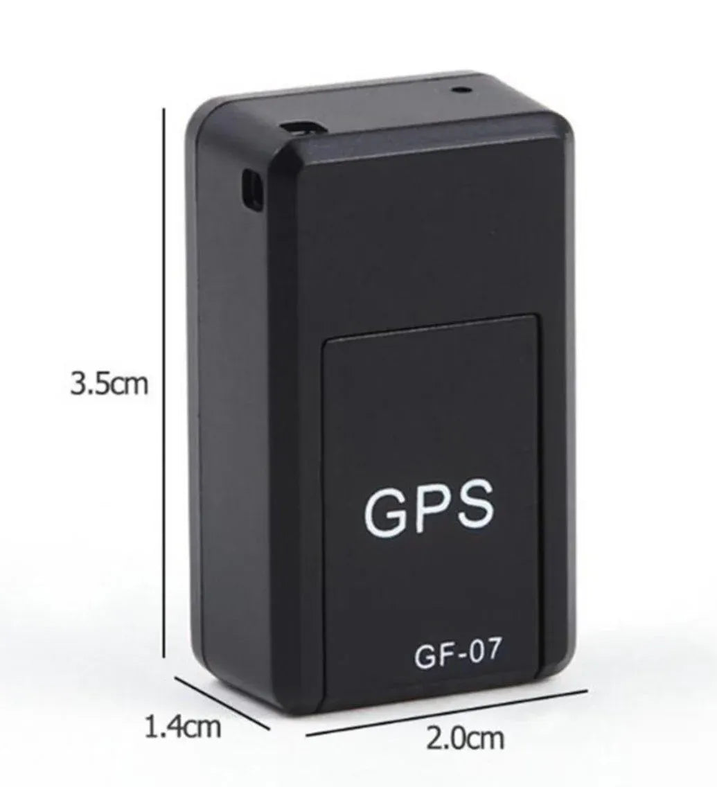 Magnetic Mini GPS Tracker|جهاز تعقب GPS صغير مغناطيسي
