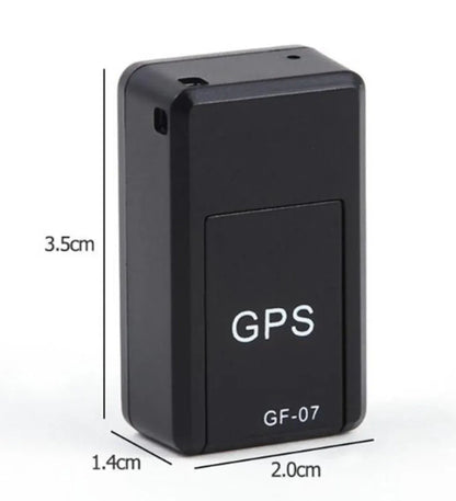 Magnetic Mini GPS Tracker|جهاز تعقب GPS صغير مغناطيسي