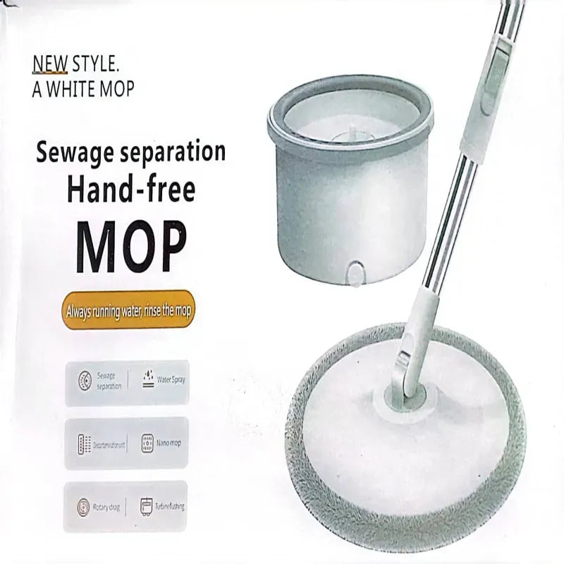 FLOOR CLEANING MOP | ممسحة تنظيف الأرضيات