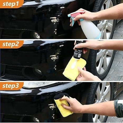 Car scratch Removel Wax|شمع إزالة خدوش السيارة
