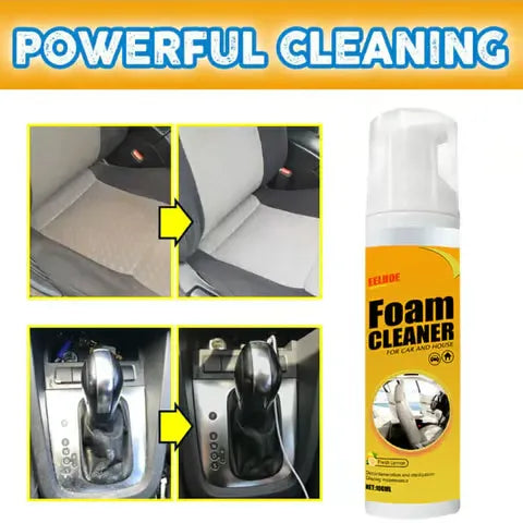 Multi-Purpose Foam Cleaner|منظف رغوي متعدد الأغراض