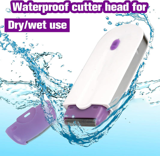 Women’s Laser Rechargeable Epilator – Smooth Skin Effortlessly