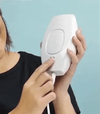IPL Laser Hair Removal |الحل الرائد في المنزل للحصول على بشرة ناعمة