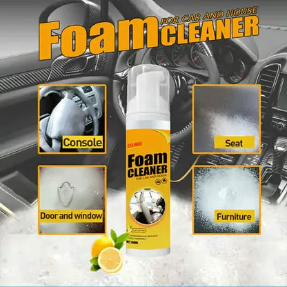 Multi-Purpose Foam Cleaner|منظف رغوي متعدد الأغراض