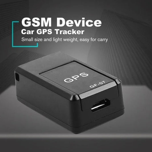 Magnetic Mini GPS Tracker|جهاز تعقب GPS صغير مغناطيسي