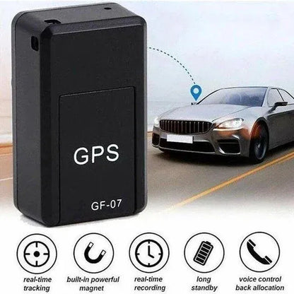 Magnetic Mini GPS Tracker|جهاز تعقب GPS صغير مغناطيسي