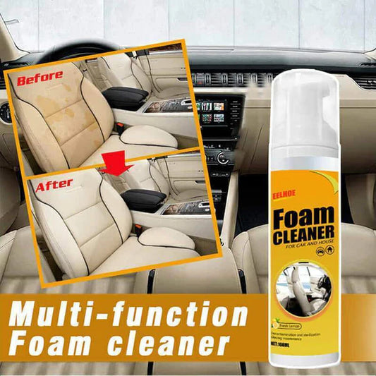 Multi-Purpose Foam Cleaner|منظف رغوي متعدد الأغراض