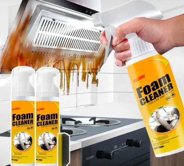 Multi-Purpose Foam Cleaner|منظف رغوي متعدد الأغراض