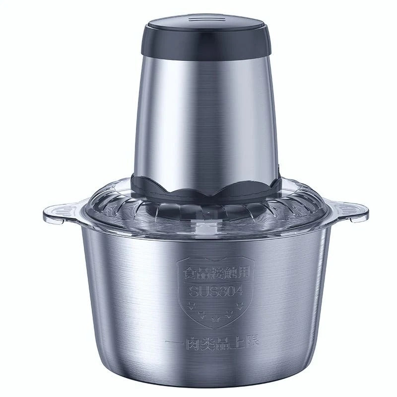 Food Processor Multifunction Food Chopper|معالج طعام متعدد الوظائف ومفرمة طعام