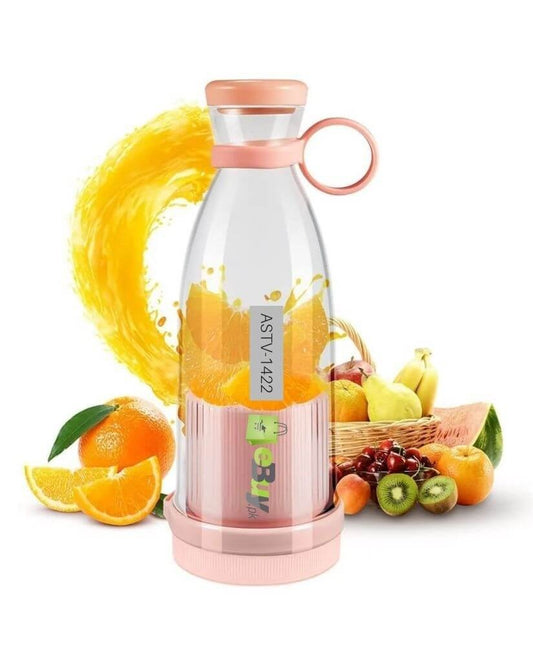 Portable mini juicer blender|خلاط عصير صغير محمول