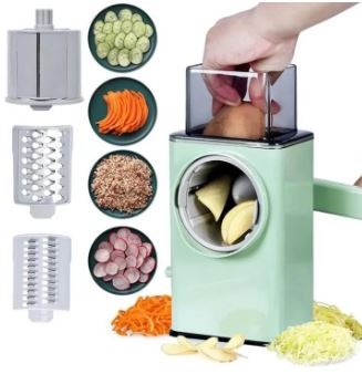 Multifunction Mini Chopper|مفرمة صغيرة متعددة الوظائف