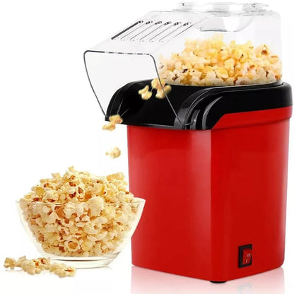 Popcorn Popper Maker|صانعة الفشار