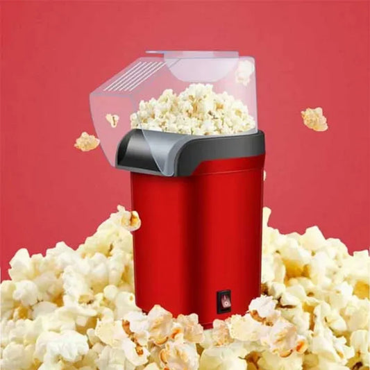 Popcorn Popper Maker|صانعة الفشار
