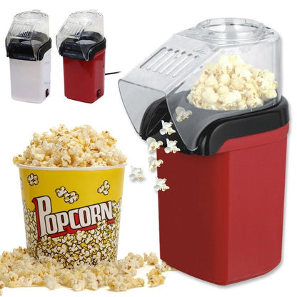 Popcorn Popper Maker|صانعة الفشار