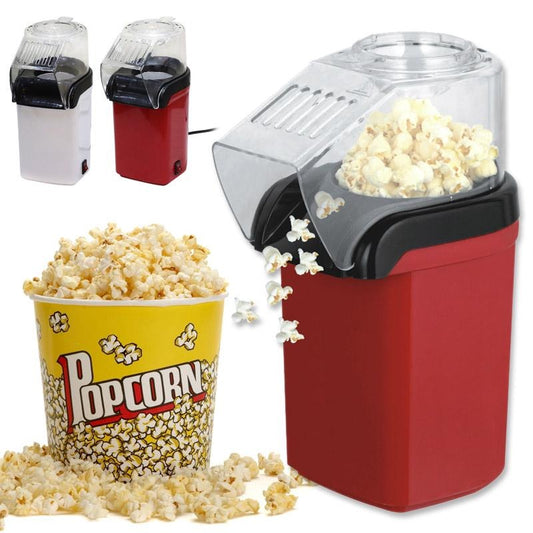 Popcorn Popper Maker|صانعة الفشار