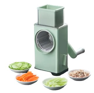 Multifunction Mini Chopper|مفرمة صغيرة متعددة الوظائف