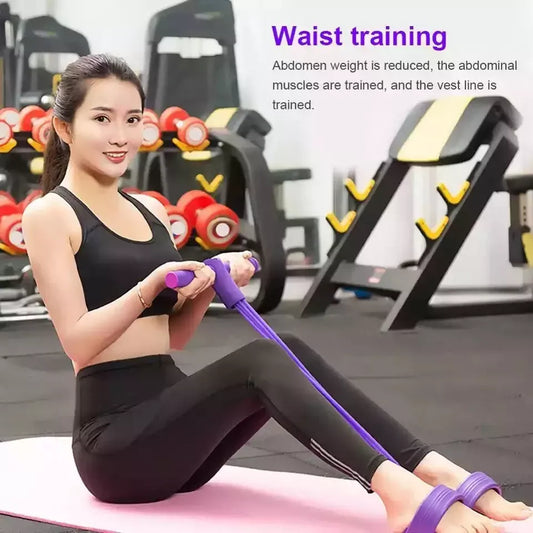 Tummy Trimmer For Abs|جهاز تشذيب البطن لعضلات البطن