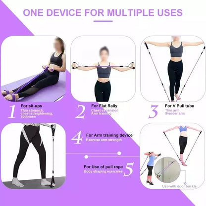 Tummy Trimmer For Abs|جهاز تشذيب البطن لعضلات البطن