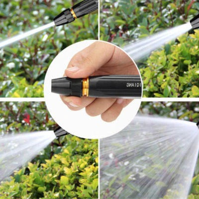 High Pressure Water Hose Nozzle Spray|فوهة رش خرطوم المياه عالي الضغط